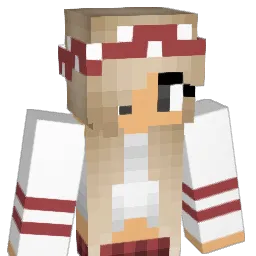 MCCRO Minecraft avatar bust