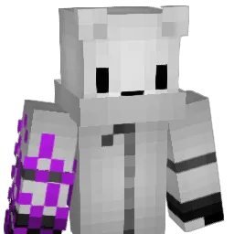 MCCT Minecraft avatar bust