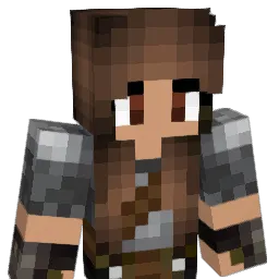 MCCailey's Minecraft skin