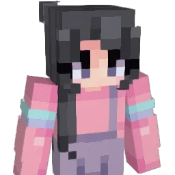 MCCoolDong Minecraft avatar bust