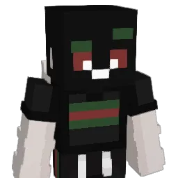 MCCraftManfred Minecraft avatar bust