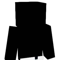 MCCrown's Minecraft skin