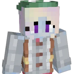MCCrystle