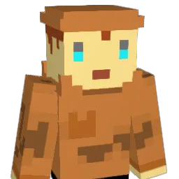 MCDJ's Minecraft skin