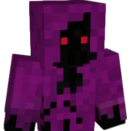 MCDeas Minecraft avatar bust