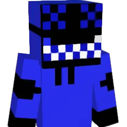 MCDestroyer868 Minecraft avatar bust