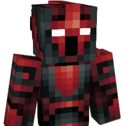 MCDizzle99's Minecraft skin