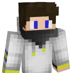 MCDriwinring05 Minecraft avatar bust
