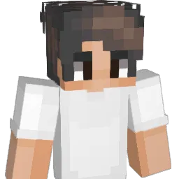 MCE101's Minecraft skin