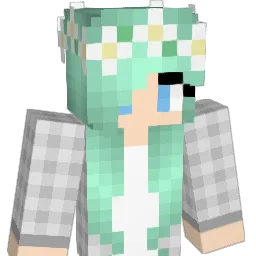 MCESB Minecraft avatar bust