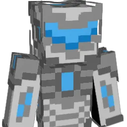 MCEngineer1 Minecraft avatar bust