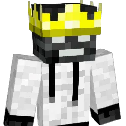 MCErben04 Minecraft avatar bust
