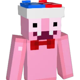 MCFEAST_'s Minecraft skin