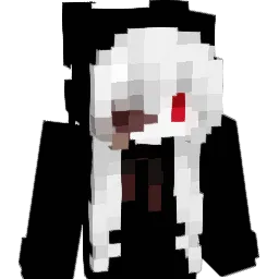 MCF__ Minecraft avatar bust
