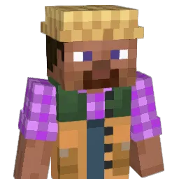 MCFisherman_'s Minecraft skin