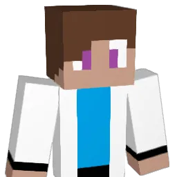 MCFloCK's Minecraft skin