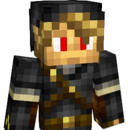 MCFrescher88 Minecraft avatar bust