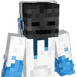 MCGUFFIN650 Minecraft avatar bust