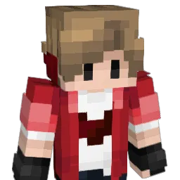 MCGuineaPigs Minecraft avatar bust