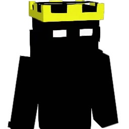 MCHonor Minecraft avatar bust