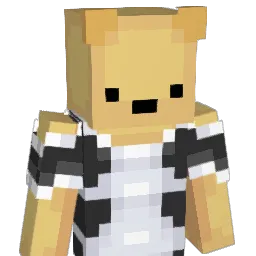 MCHpro Minecraft avatar bust