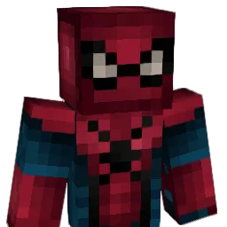 MCJAZZ77 Minecraft avatar bust