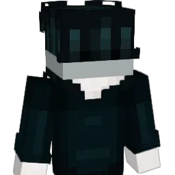 MCJMY Minecraft avatar bust