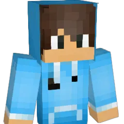 MCJavaEdition Minecraft avatar bust