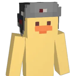MCKSOS's Minecraft skin