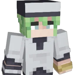 MCKY08's Minecraft skin