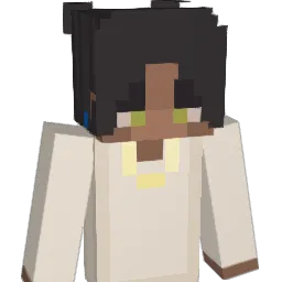 MCKota Minecraft avatar bust