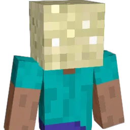 MCLVR's Minecraft skin