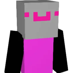 MCLemurboy21 Minecraft avatar bust