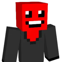 MCLonely's Minecraft skin