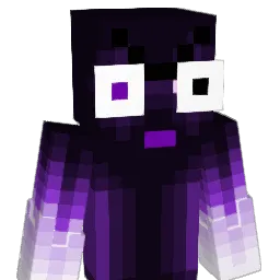 MCLupo16 Minecraft avatar bust