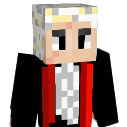 MCMHAS's Minecraft skin