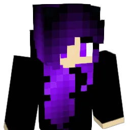 MCMOM1962 Minecraft avatar bust