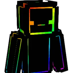 MCNatsu98 Minecraft avatar bust