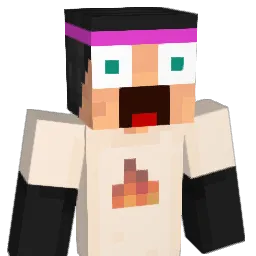 MCOSIS's Minecraft skin