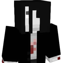 MCPG Minecraft avatar bust