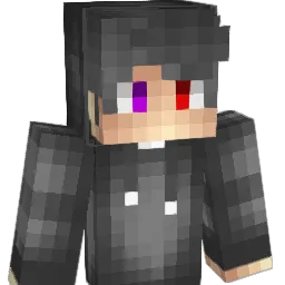 MCPVPYTHD's Minecraft skin