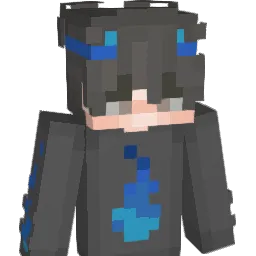 MCPabs's Minecraft skin