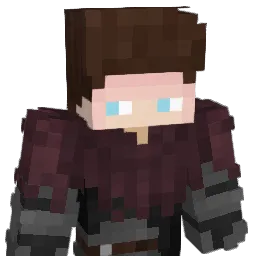 MCPandaLeon's Minecraft skin