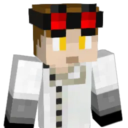 MCPank's Minecraft skin