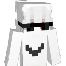 MCPlayer_33 Minecraft avatar bust