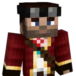 MCPlayer_Sk Minecraft avatar bust