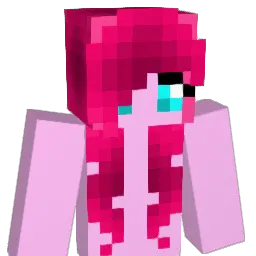 MCPrincessPie's Minecraft skin