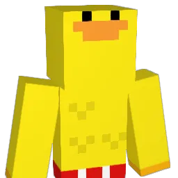 MCPro09's Minecraft skin