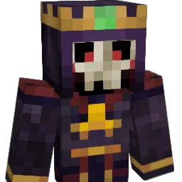 MCRMC02 Minecraft avatar bust