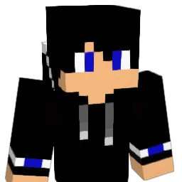 MCRagnr Minecraft avatar bust